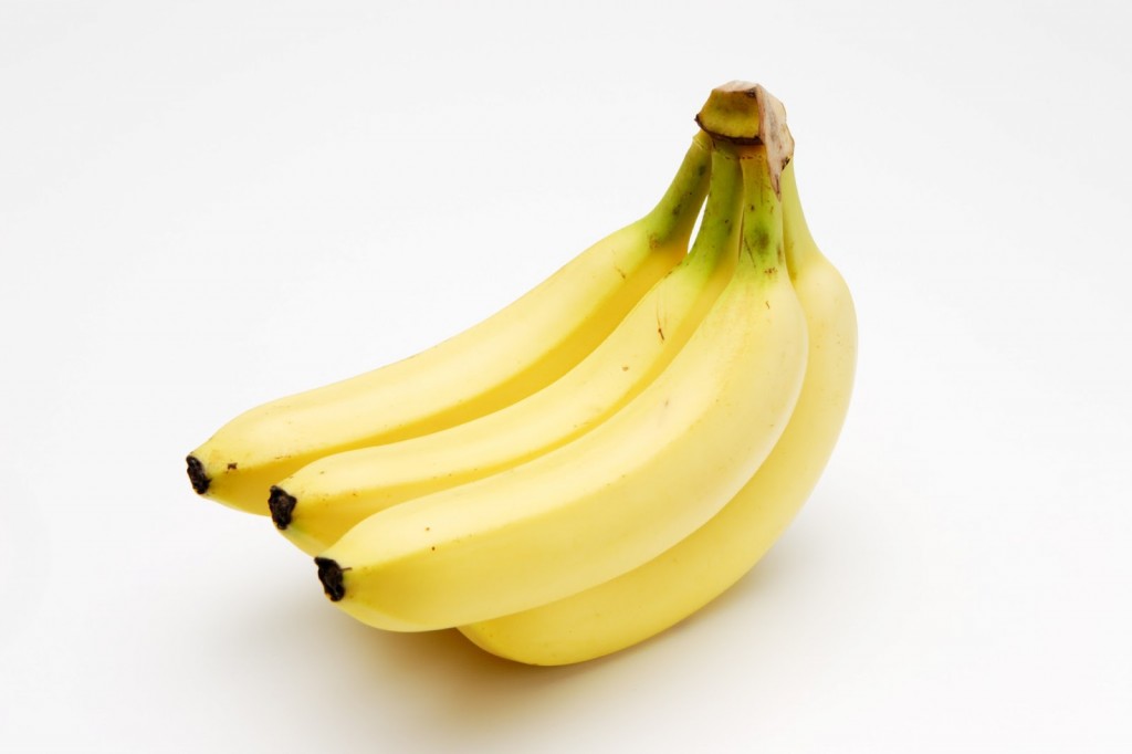 バナナの効能が運動の成果を高める７つの理由