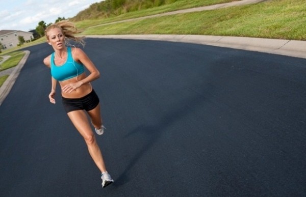 マラソンにかかさせない筋肉を付ける、７つの筋トレ方法
