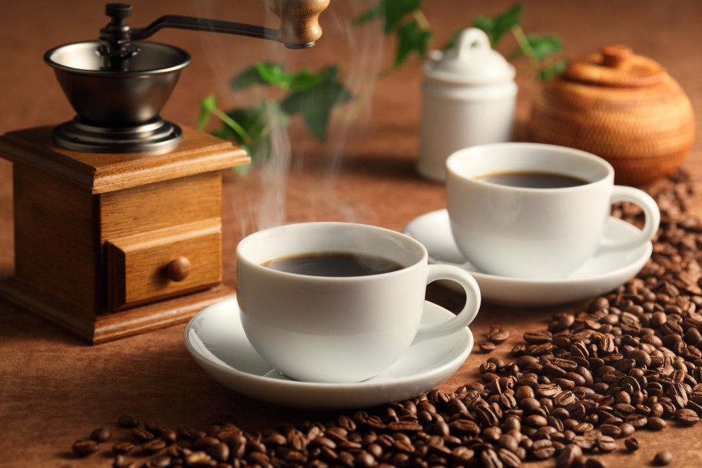コーヒーが便秘の原因にも。上手に楽しむ為の７つの注意点