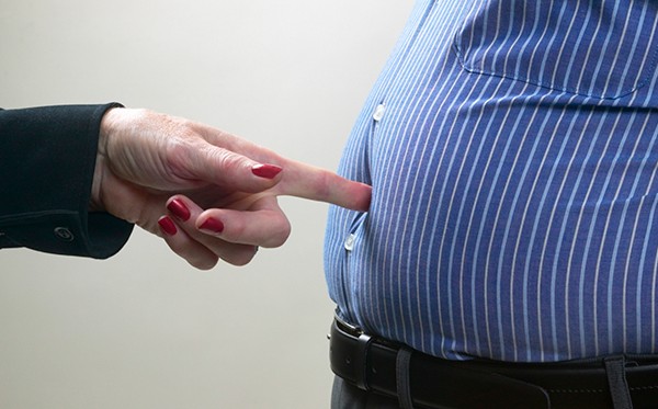 痩せたいあなたはどのタイプ？知って得する３つのカロリー消費術